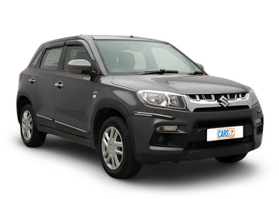 Maruti Vitara Brezza-img